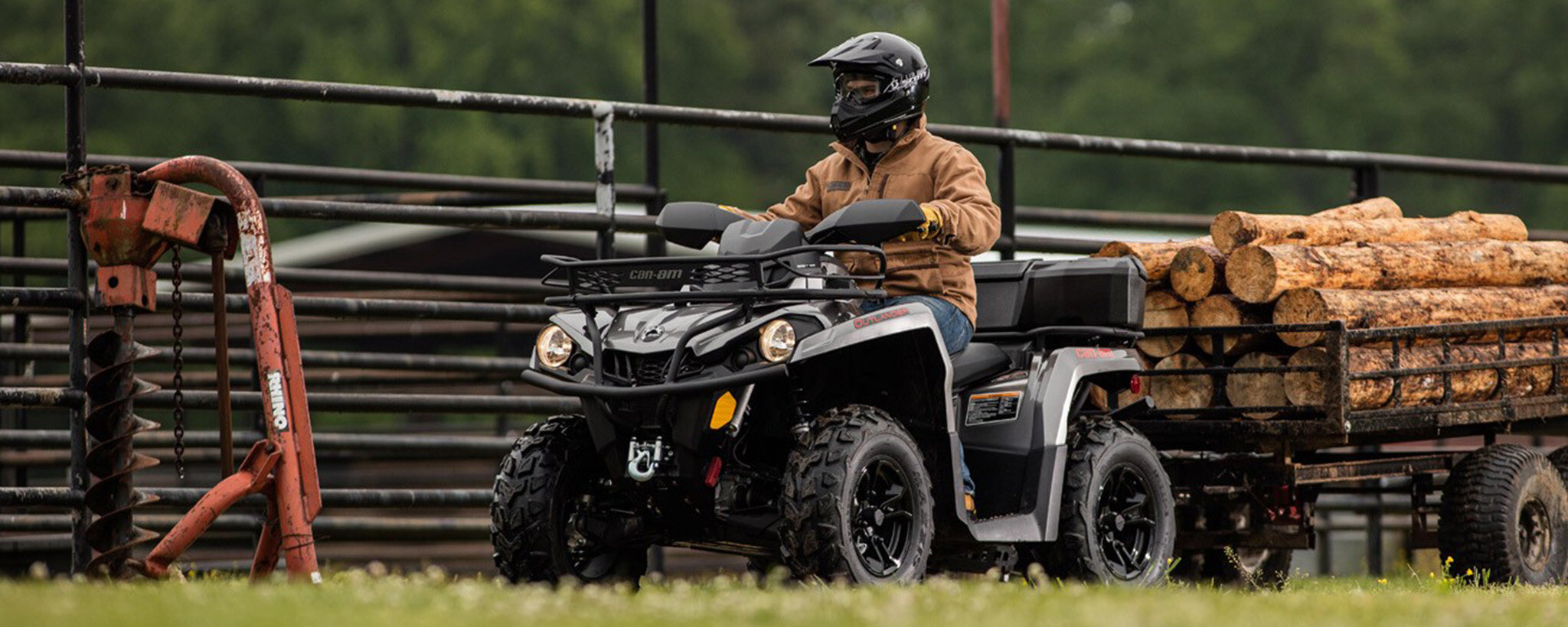 ATVS, Snowmobiles, Watercraft, and Trailers ORILLIA, LEATHERDALE MARINE SALES,18886044353
